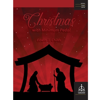 Christmas with Minimum Pedal