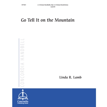 Go Tell It on the Mountain