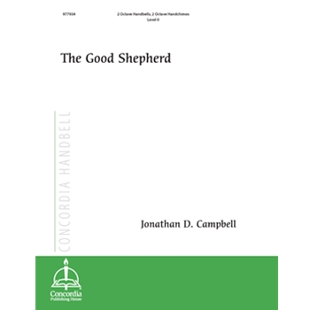 The Good Shepherd