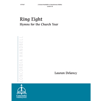 Ring Eight: Hymns for the Church Year