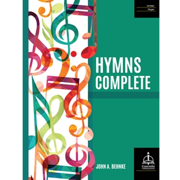 Hymns Complete