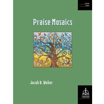 Praise Mosaics