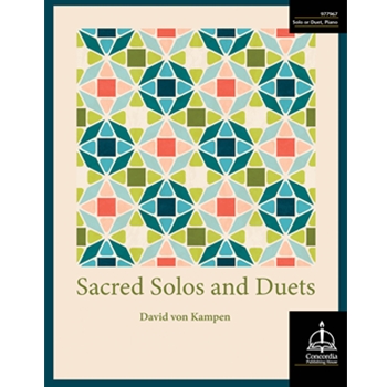 Sacred Solos and Duets
