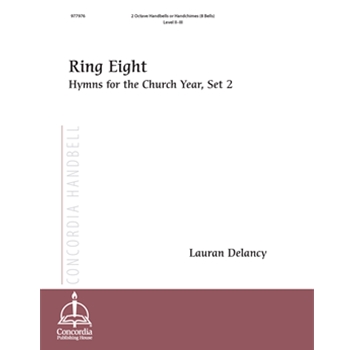 Ring Eight: Hymns for the Church Year, Set 2