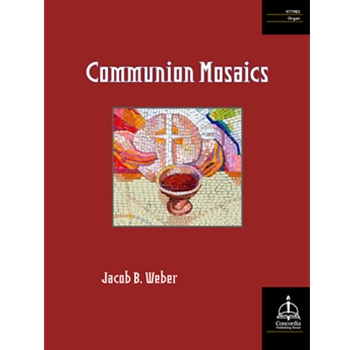 Communion Mosaics