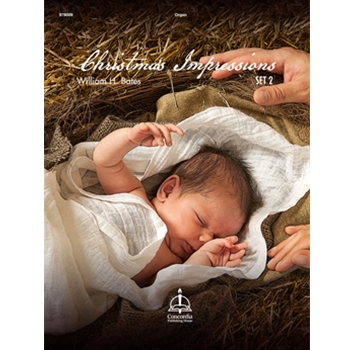 Christmas Impressions, Set 2