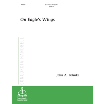 On Eagle’s Wings (Behnke)