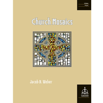 Church Mosaics