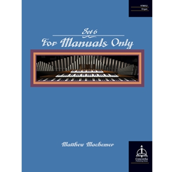 For Manuals Only, Set 6