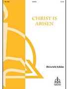 Christ Is Arisen