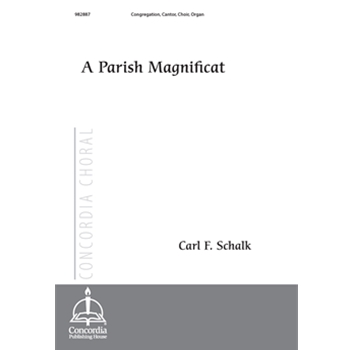 A Parish Magnificat