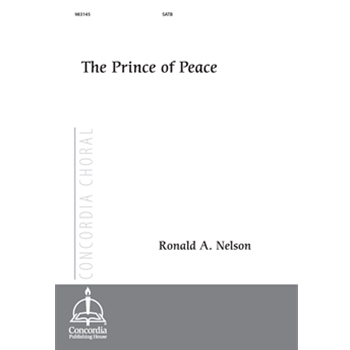 The Prince of Peace