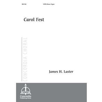 Carol Fest
