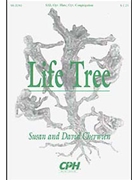 Life Tree / O Blessed Spring by Cherwien David M David M. Cherwien for SAB