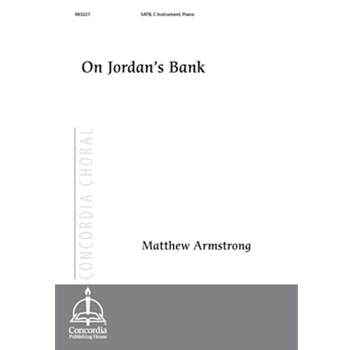 On Jordan's Bank