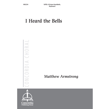 I Heard the Bells