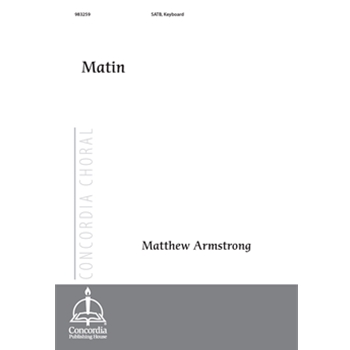 Matin