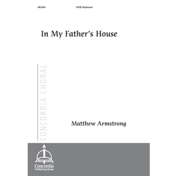 In My Father's House