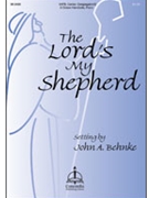 The Lord's My Shepherd