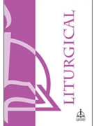 Choral Offertories: Propers 19-24 by Philip Gehring for SATB