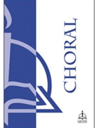 Gaelic Blessing by Leavitt John for SATB