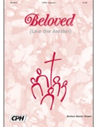 Beloved by Barbara Balzter Kiny for SATB
