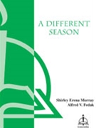 Different Season by Fedak Alfred V for SATB