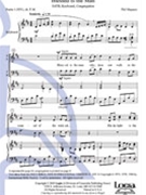 Blessed Is The Man by Magness Phil for SATB