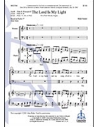 Lord Is My Light by Bender Mark Mark Bender for 2-Part
