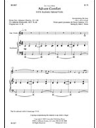 Advent Comfort by - Reim John - for SATB