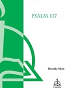 Psalm 117 by Shaw Timothy for 2-Part Mixed