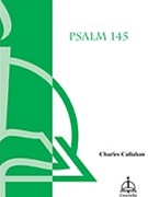 Psalm 145 by Callahan Charles for SAB and Piano