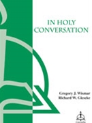 In Holy Conversation by Gieseke Richard for 2-Part Mixed