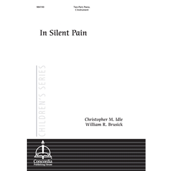 In Silent Pain