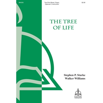 The Tree of Life (Williams) - Two-Part