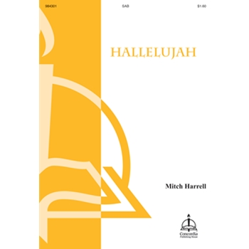 Hallelujah