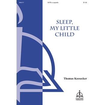 Sleep, My Little Child