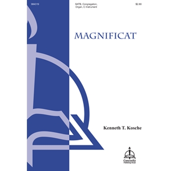 Magnificat (Kosche)