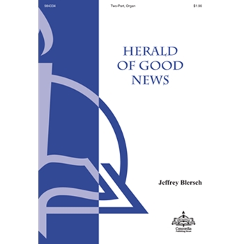 Herald of Good News