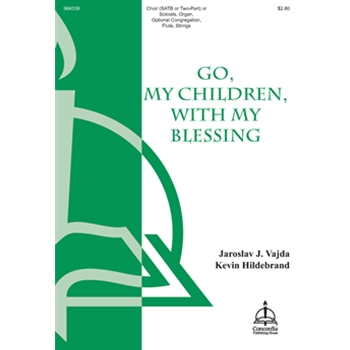 Go, My Children, with My Blessing (Hildebrand)