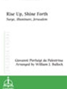 Rise Up Shine Forth