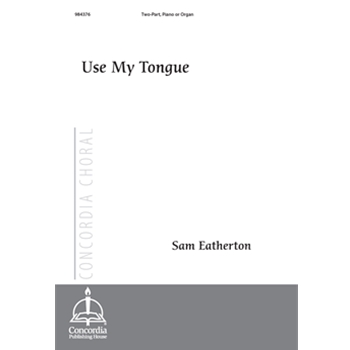 Use My Tongue