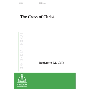 The Cross of Christ