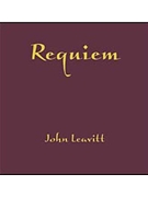 Requiem by Leavitt John for CD