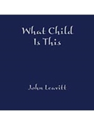 What Child Is This (CD)