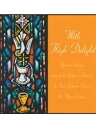 With High Delight (CD)