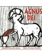 Agnus Dei (CD)