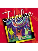 Jubilee (CD) (Leavitt)