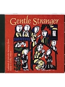 Gentle Stranger (CD)