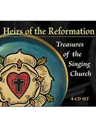 Heirs of the Reformation (CD)